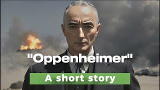 Oppenheimer: The Genius Behind the Atomic Bomb