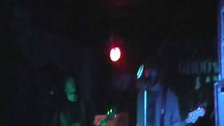 Escarpio - No Lo Encontraras - Grooveland 29052009