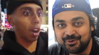 South Korea Is Hunting Down Johnny Somali...