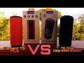 Tronsmart Element T6 Plus & Element T6 Upgraded Edition - Quick sound test & comparison