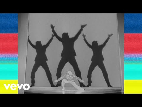 Tom Jones - Pop Star (Official Video)