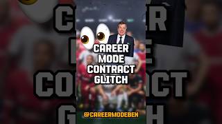 Use This Contract Glitch Next Time You Negotiate On Career Mode