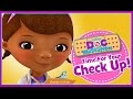 Doc McStuffins: Time For Your Check Up App - Fun Games For Girls