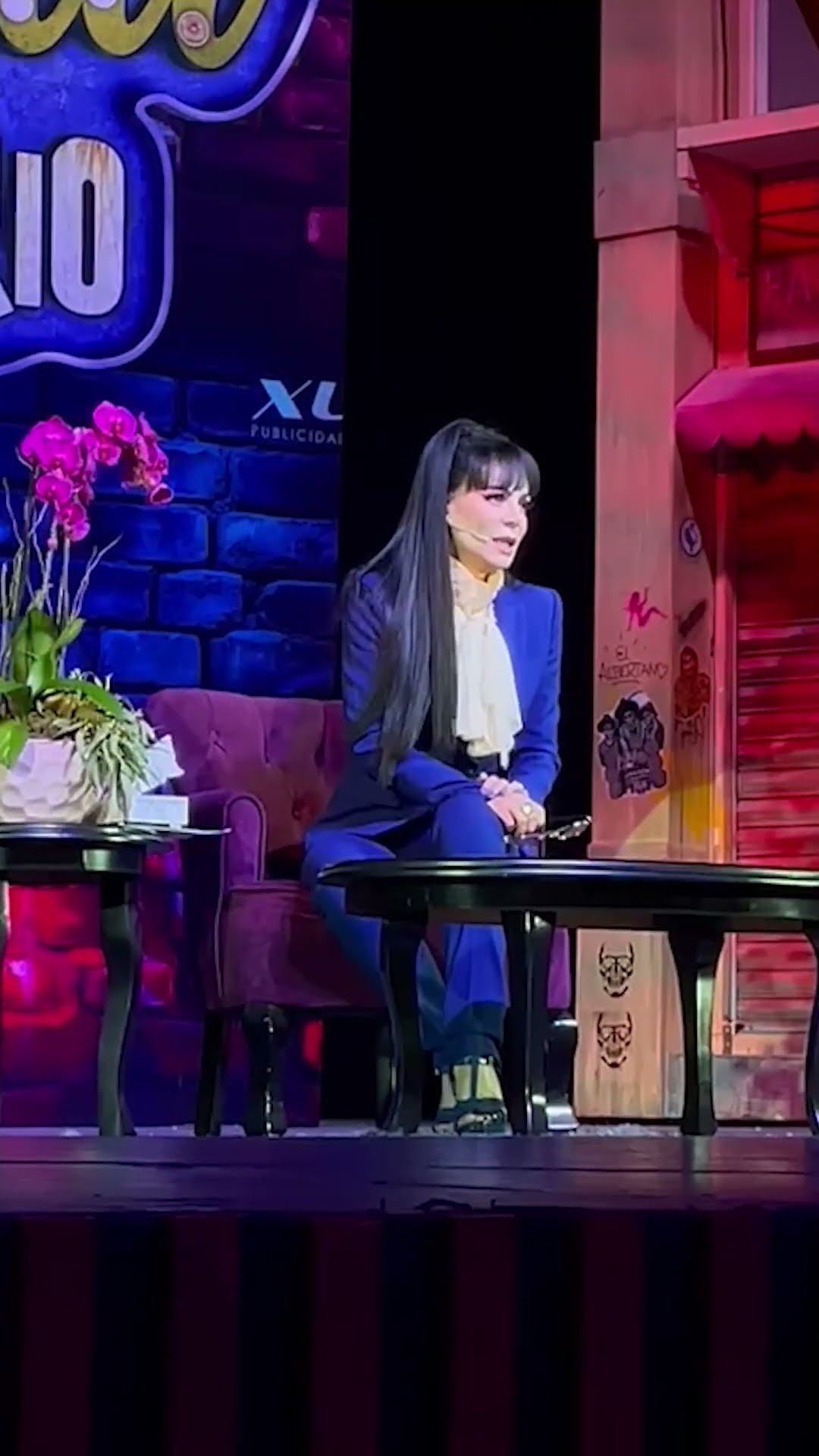 Maribel Guardia desmiente tenga “influencias” con las autoridades #News