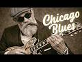 Chicago Blues | Smooth Jazz Guitar for Late Night Vibes