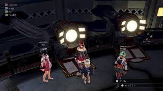 【GOD EATER 3】のんびりやるよ～(・`ω・)