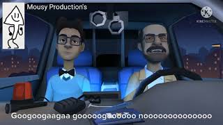 Plotagon Funny Moments 6