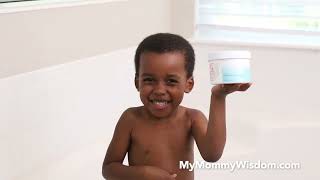 My Mommy Wisdom - Comcast RISE Commercial