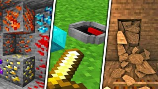 Top 10 Realistic Addons For MCPE 2021 (1.16+) - Minecraft Pocket Edition screenshot 3