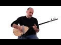 Long Saz By Master Yavuz Playing Cetin Mubarak 