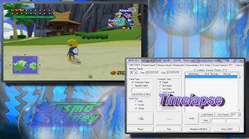 Wii- GC RAM Hacking TUT #5 - No Music Code