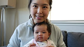 How to Hold and Pass a Baby - YouTube