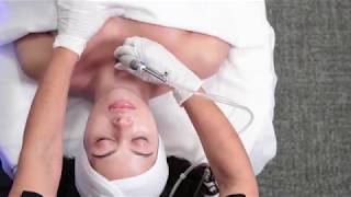 Hydrafacial Neck & Decolette Treatment