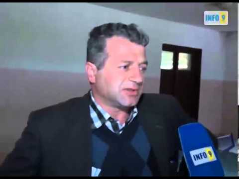 მერისის სკოლა-პანსიონი