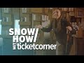 Aufwärmen wie die Profis | Snow-how mit Wendy Holdener | Ticketcorner Ski