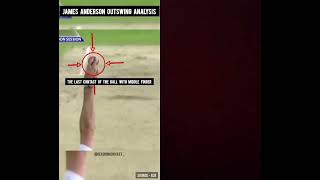 Jimmy Anderson upswing analysis #beats #kite #beats #lifeisbutadream #dj #edit