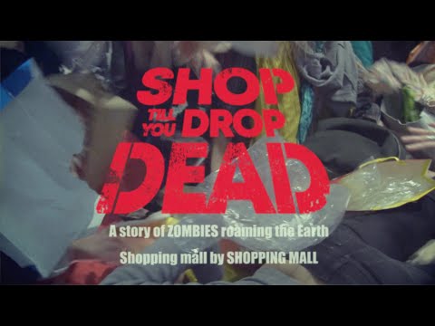 Shop till you