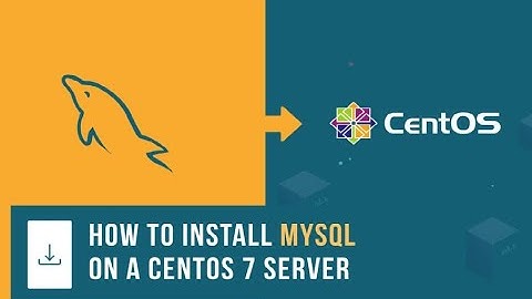 Install MySQL 8.0.37 on CentOS 7/ 8/ 9 or  RHEL/Oracle Linux 7 / 8 /9 using generic binary method