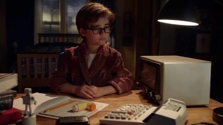 Young Sheldon 2x22 young Sheldon, Penny, Raj, Howa...