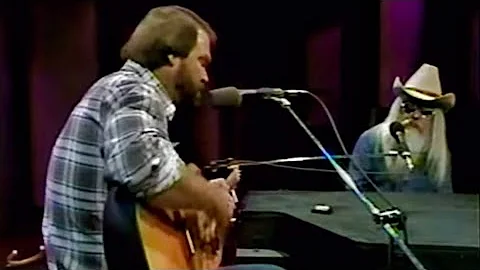 Glen Campbell & Leon Russell - Youve Lost That Lov...