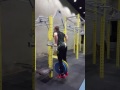 Dips w 55 kg 4 reps