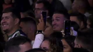 👹Suelta del Perro Maldito 2022👹 Valsequillo, Gran Canaria