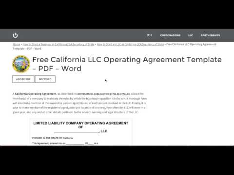 Free California LLC