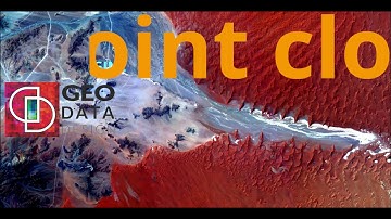 Point clouds and ERDAS IMAGINE 2018: Profiling and Measuring (Part 1)