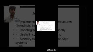 Dynamic Memory Allocation in C programming