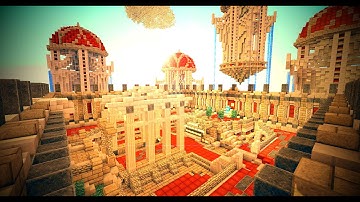 Minecraft - 100th QuakeCraft Win Special - Episode 1 - Hypixel Mini-Games