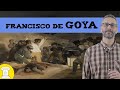 Goya 🎨 Biografía, estilo y cuadros que hizo 🖼️