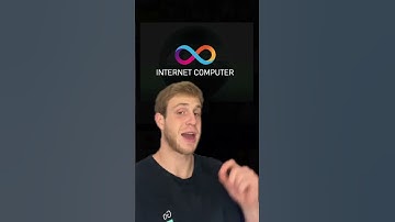 AI running on the blockchain for the first time ever with ICP! Insane!