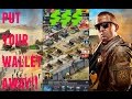 Mobile strike vous pouvez jouer sans dpenser sil vous plait regardez avant darrter 