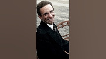 ‘The Eyes of Hate’  #history #ww2