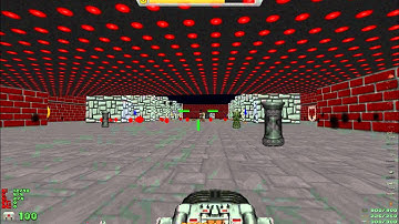 Skulltag Acemod Test2 - Heresy Bishop