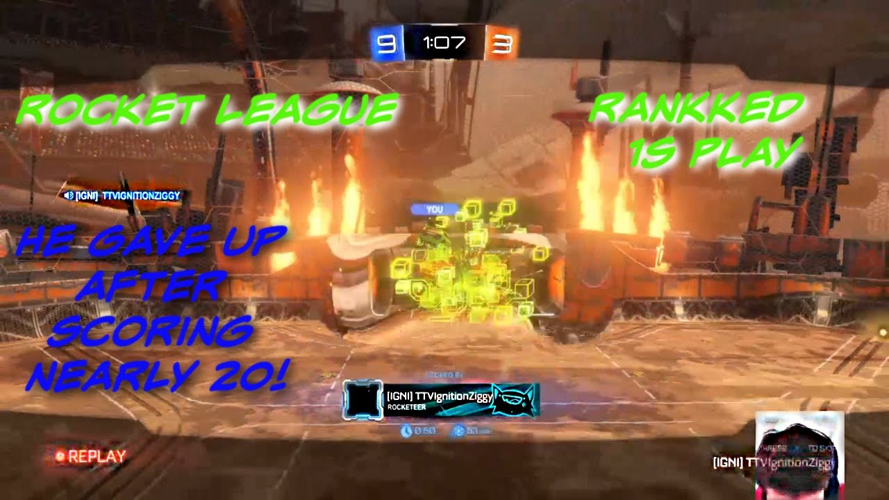 Ranked 1s On Rocket League High Score Games YouTube high-score-games-play-online-on-coolmath-games