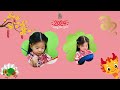 Ha Linh Preschool (2023 - 2024) - Bé Trần Cát Tiên (Moon Class)