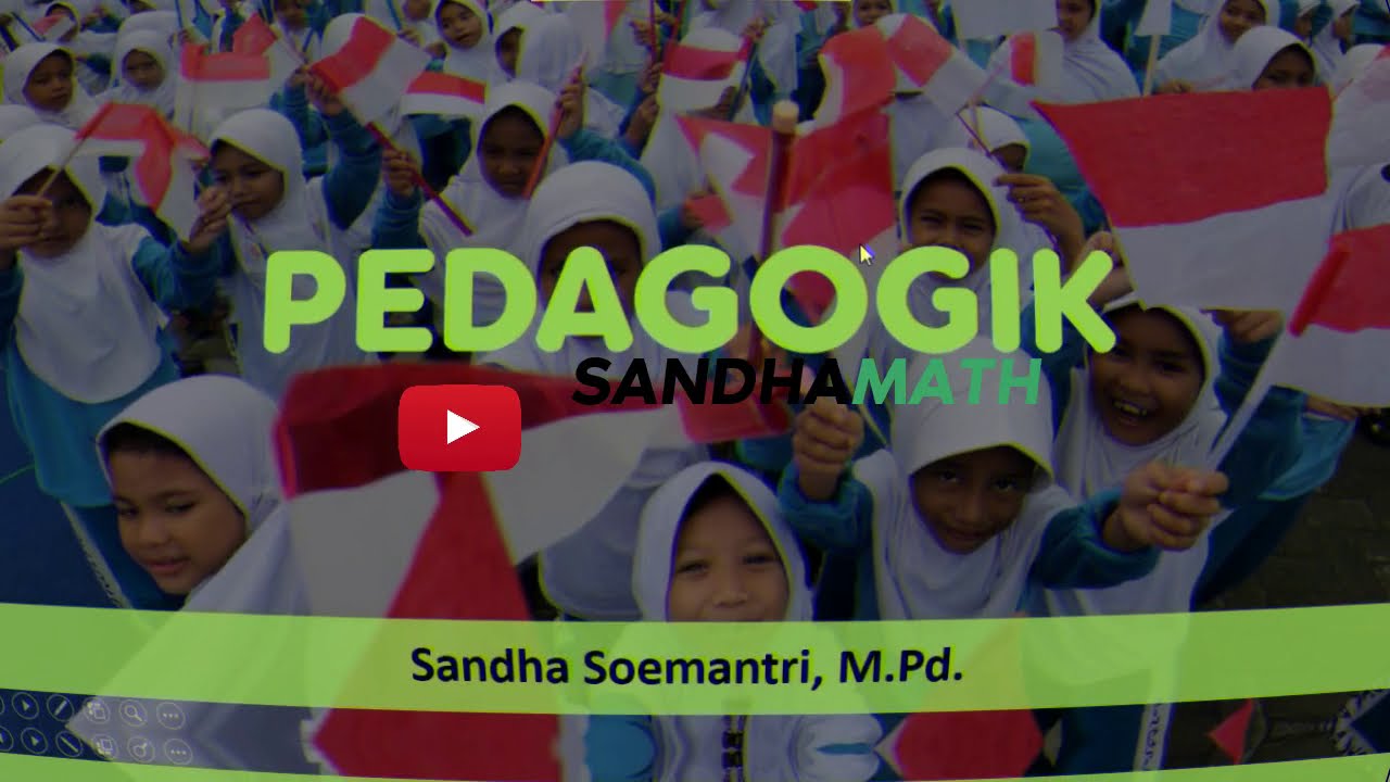 Konsep Dasar Pedagogik