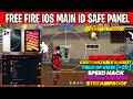 FREE FIRE FLUORITE MOD MENU OB52 PANEL IOS AND ANDROID 100% SAFE FOR MAIN ACCOUNT FF FLUORITE PANEL
