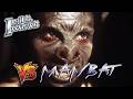 VS Manbat - I Roll It I Review It