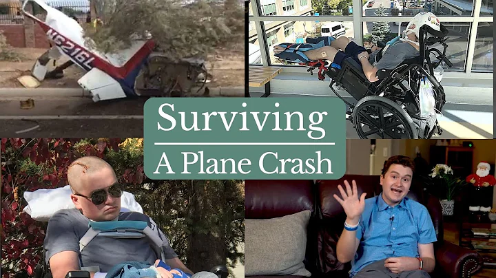 Recovery from a Crash: A Story of Courage, Healing...