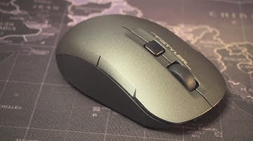 Обзор «Воздушной» Беспроводной Мышки A4Tech FG16C Air