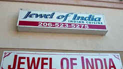 Jewel of India in Seattle (u district area)