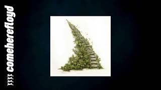 Wiz Khalifa - Up The Ladder