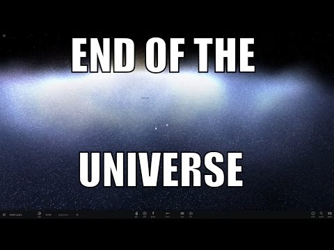 Video: Rebound Of The Univers: Opusul Big Bang - Vedere Alternativă