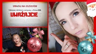 Oszustwo Internetowe Matylda O Szkole Angielskiej Vlogmas