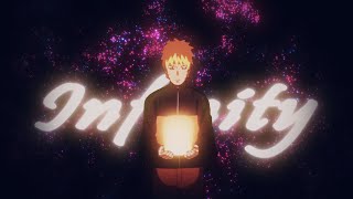 「INFINITY 💖💯」Naruto 「AMV/EDIT」