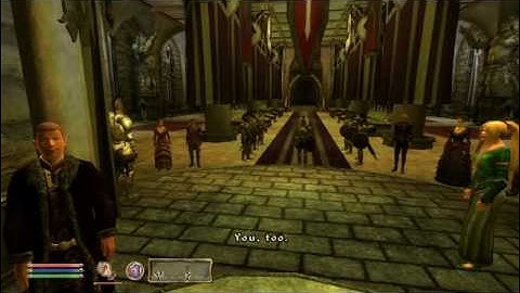 Kvatch Aftermath 7.3