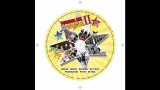 Saykie - Tertidur Lelap (Wanna Be A Star 2)