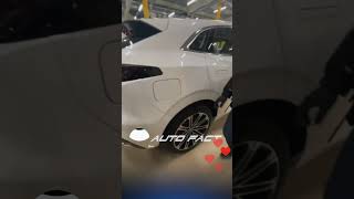 Китайские автомобили  😁👌 Changan UNI-K автоподбор autofact